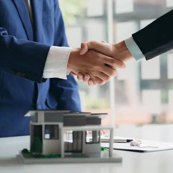 Assurance de crédit immobilier Montmorency - Offres de prêts immobiliers